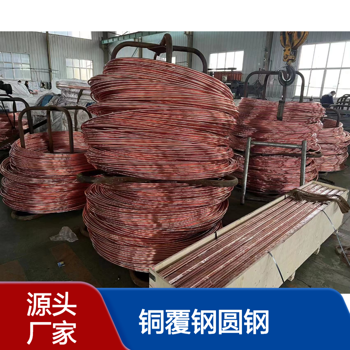中电 铜覆钢 铜包钢 镀铜接地极 工艺严谨 耐腐蚀性强 防腐特性优