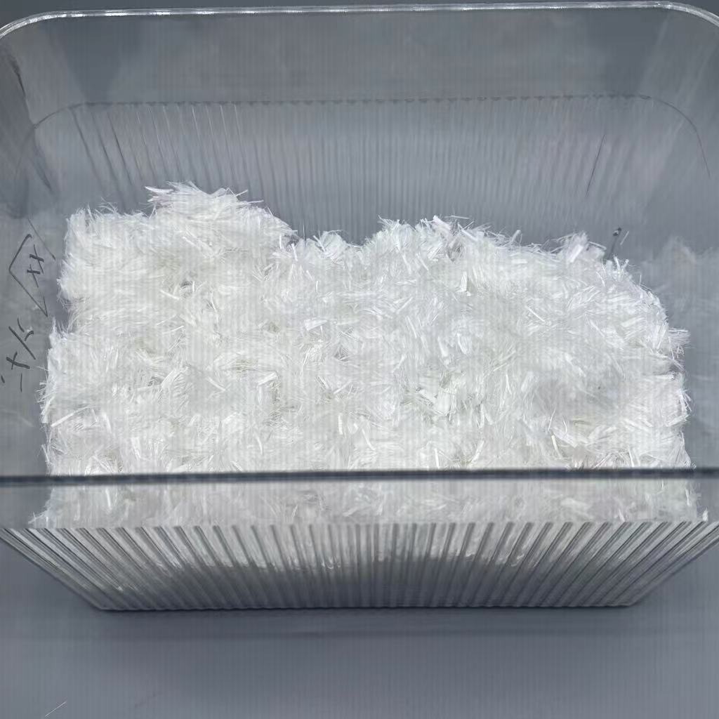 PET纤维利用有哪些方式
