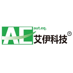 南京艾伊科技有限公司 - 公司logo