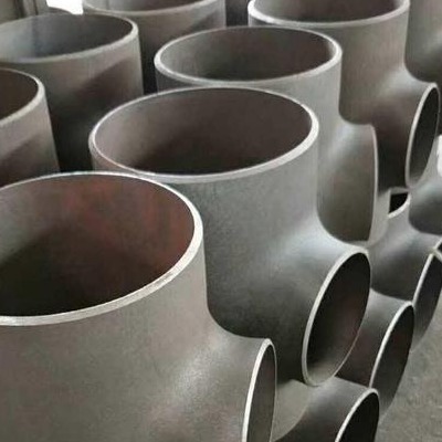 国标三通尺寸标注规范具体有哪些内容