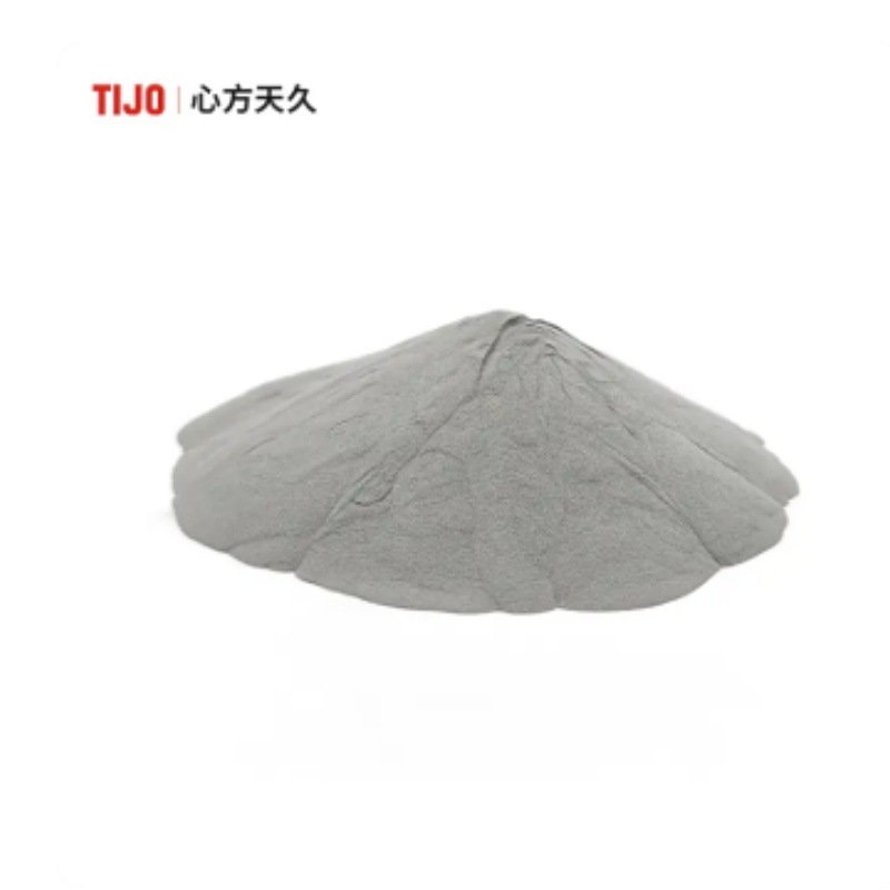 不锈钢金属粉末的应用领域有哪些