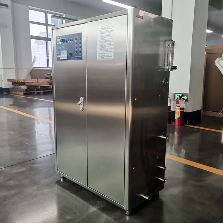 臭氧发生器的优缺点分别是什么呢