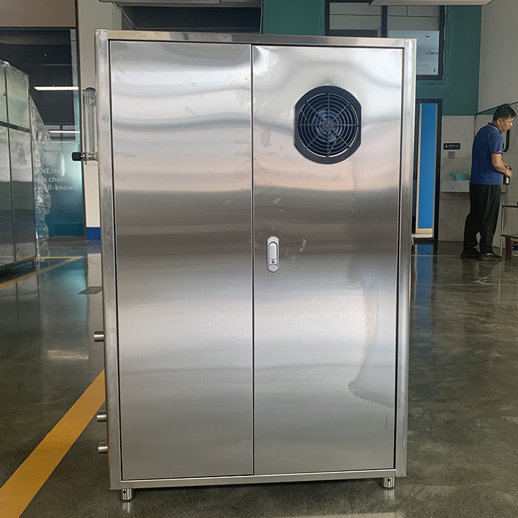 臭氧发生器的臭氧浓度一般为多少