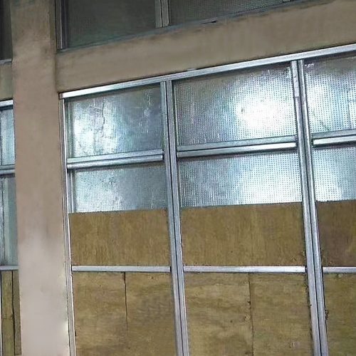 防爆墙与防火墙能共用吗