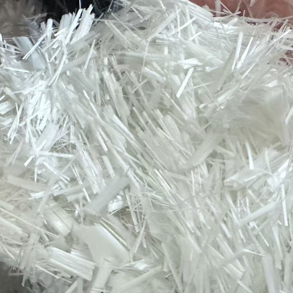 玻璃纤维密度是多少呢