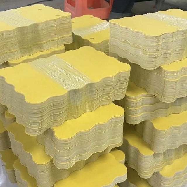FR4 与酚醛树脂板区别