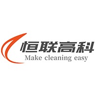 Beijing Henglian High tech Cleaning Equipment Co., Ltd - Company Logo
