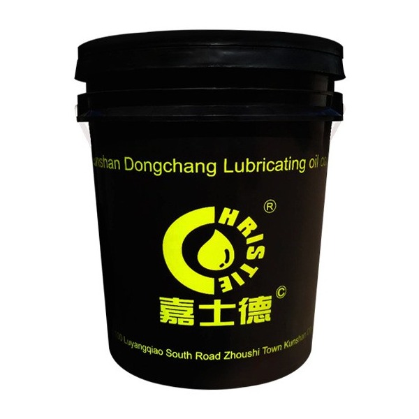 乳化切削油在不同材质切削时如何选合适型号