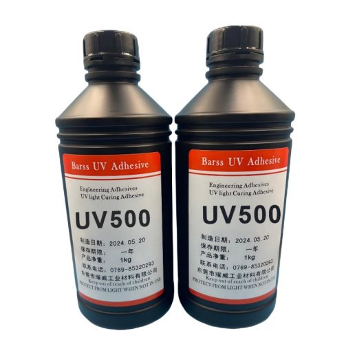 UV 胶水主要成分有哪些