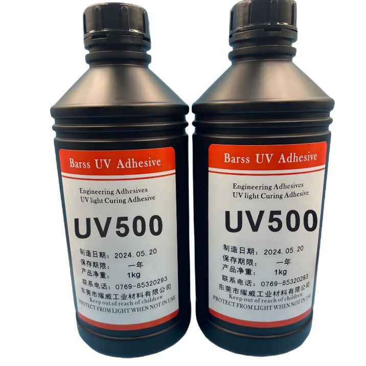 UV 胶水耐温范围是多少