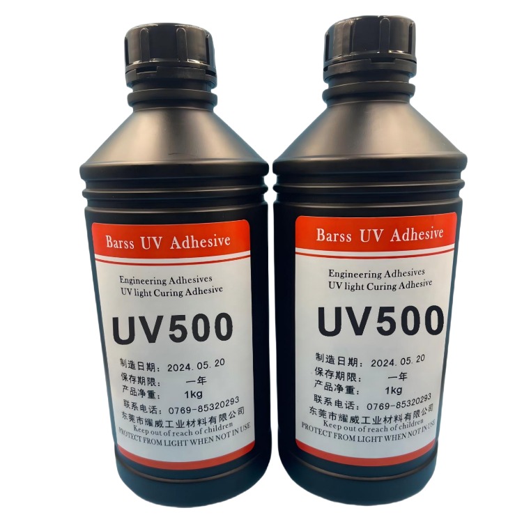 UV 胶水施工需注意哪些事项