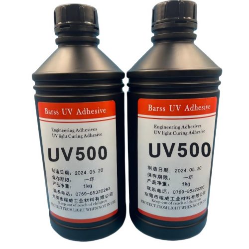 UV 胶水储存条件有哪些要求