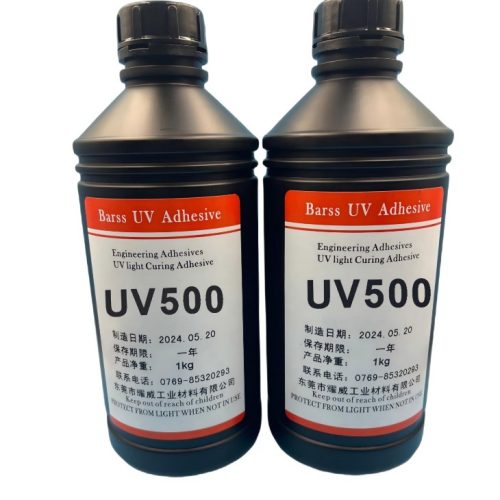UV 胶水不固化的原因有哪些