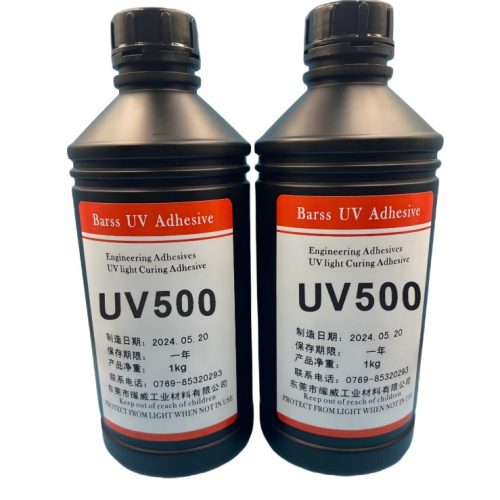 UV 胶水如何去除未固化残留物