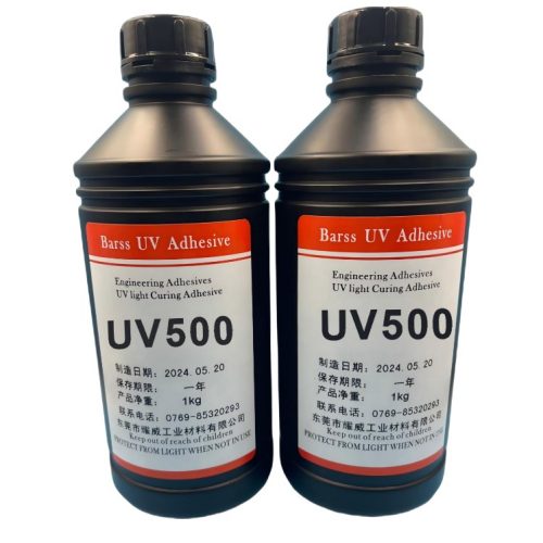 UV 胶水选型需考虑哪些因素
