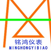 广州铭鸿自动化仪表有限公司 - 公司logo