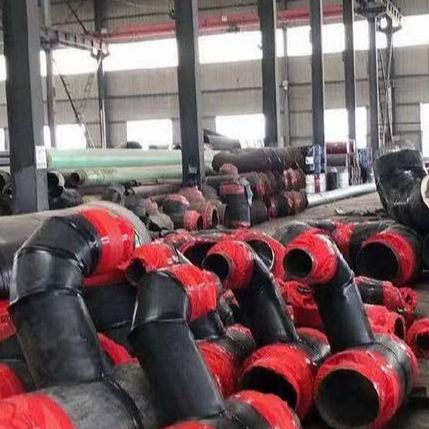 聚氨酯直埋保温管的保温层厚度怎么确定