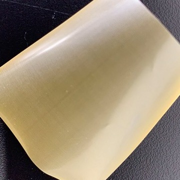 氯碱工业离子交换膜的参数