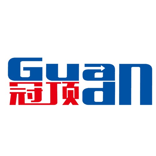 上海冠顶工业设备有限公司