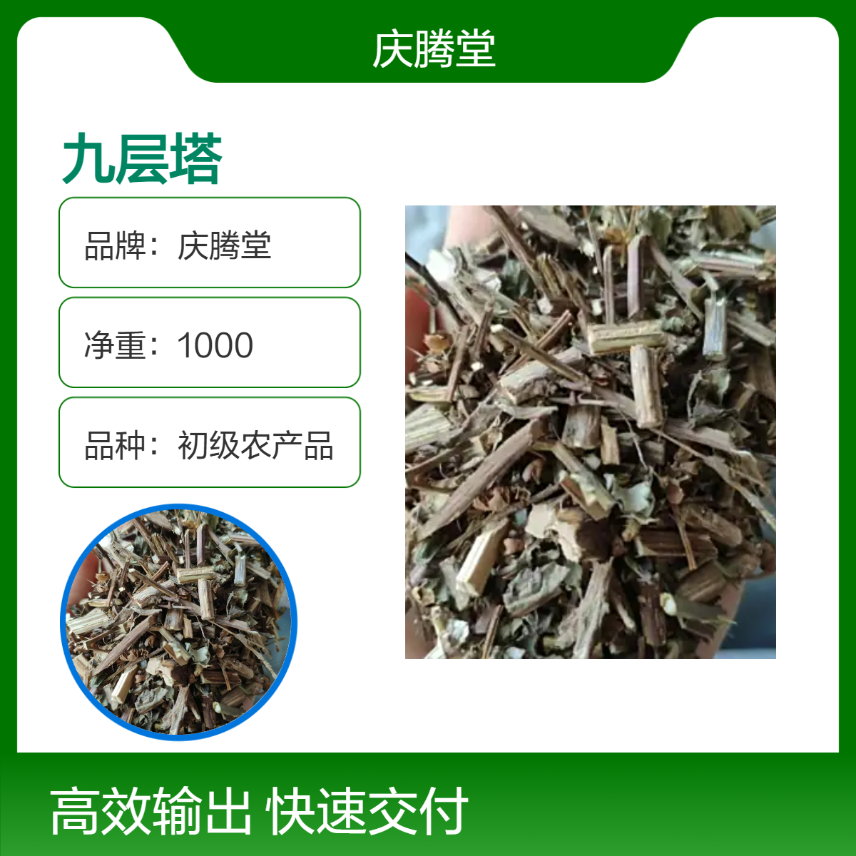 批发九层塔 新货 无硫 自然晒干 产地直售 大货供应