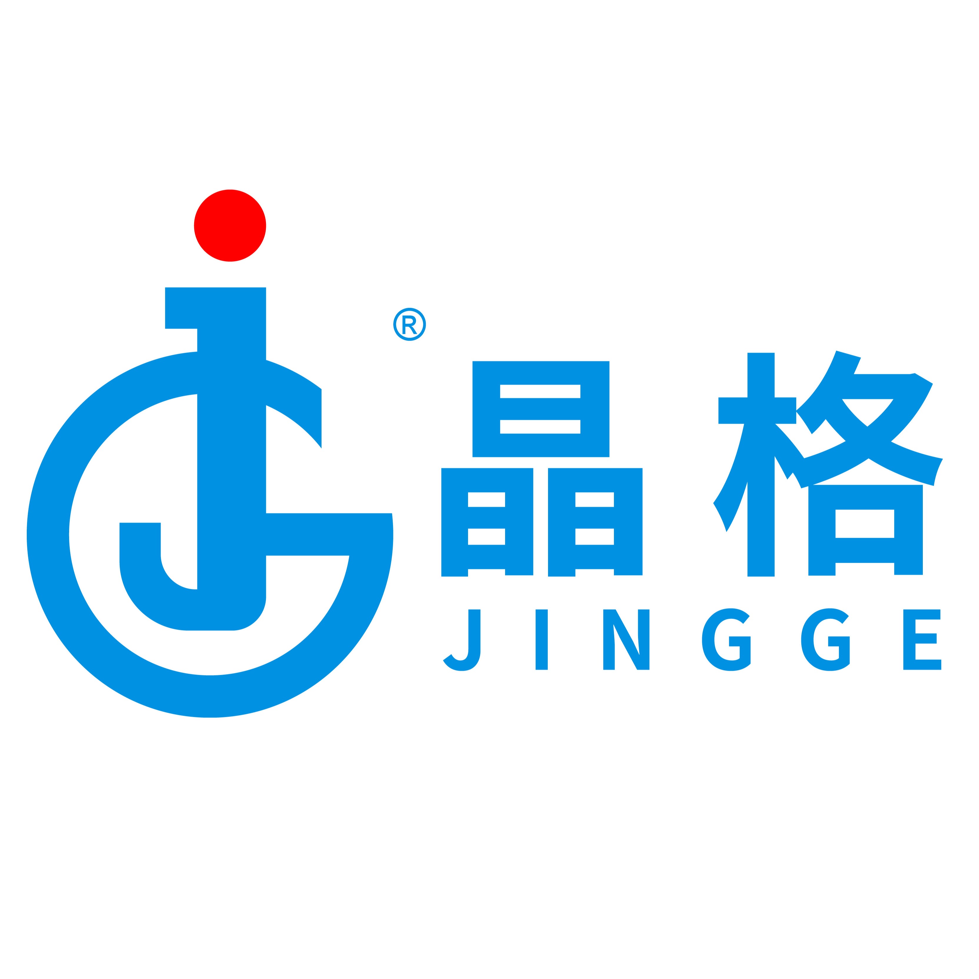 苏州晶格电子有限公司