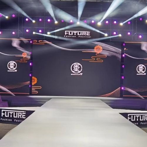 出租 Led 屏包含哪些配套设备