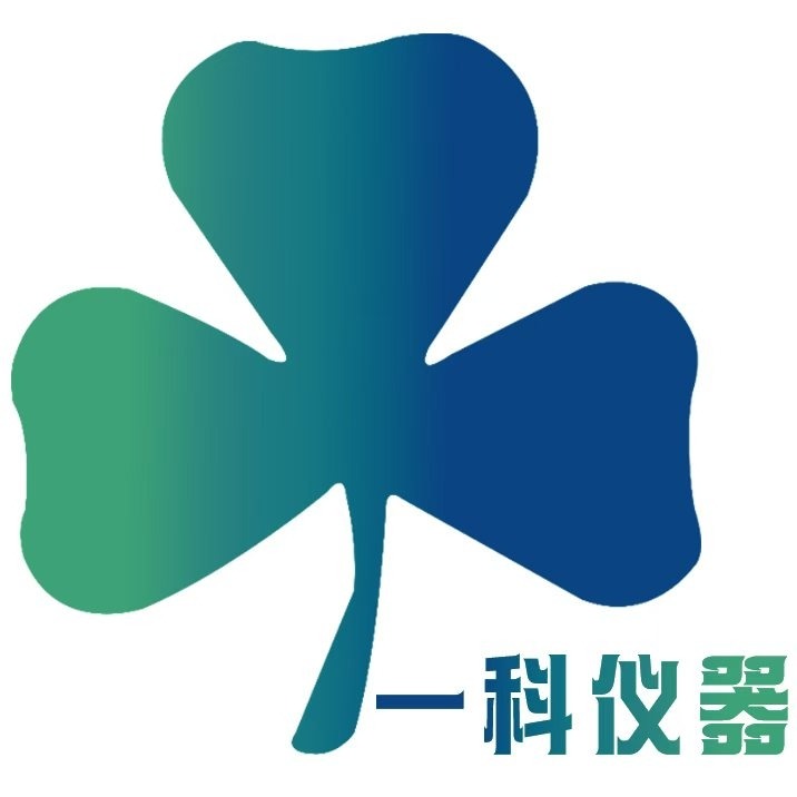 上海一科仪器有限公司 - 公司logo