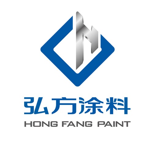 广东弘方涂料科技有限公司 - 公司logo