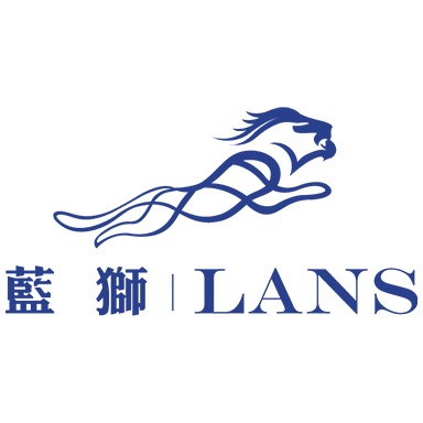 上海蓝狮实业有限公司