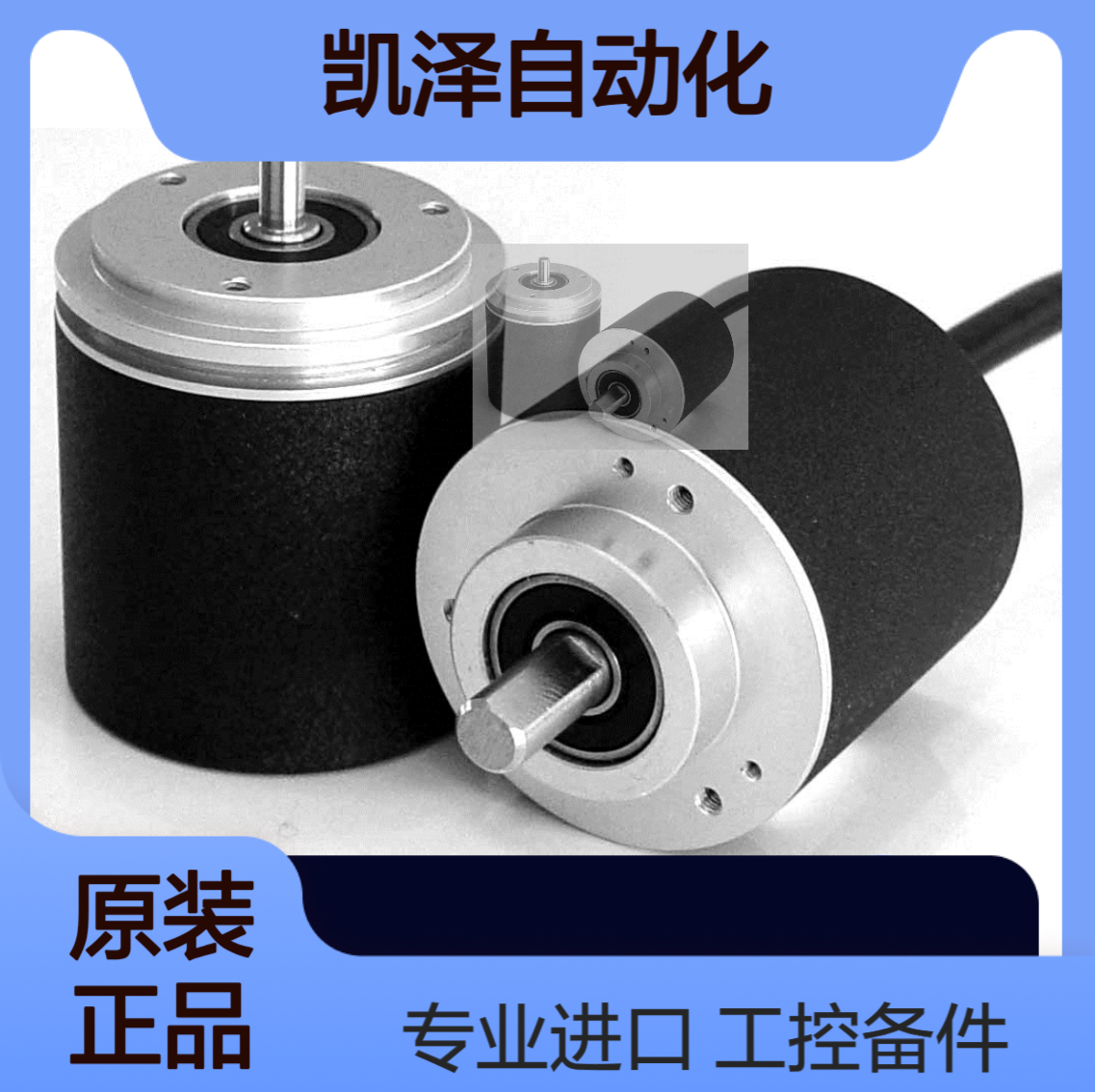 Fabco 型号GPD-AA050-050D 多动力气缸 德国原装正品 原厂直采