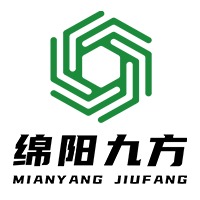 绵阳九方智能装备科技有限公司 - 公司logo