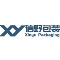 Shenzhen Xinye Packaging Products Co., Ltd - Company Logo