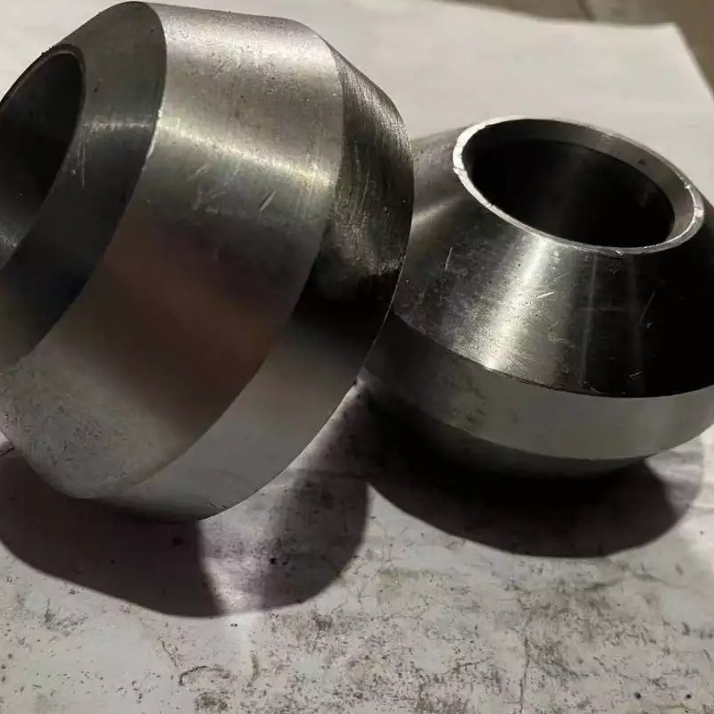 支管台的作用和分类