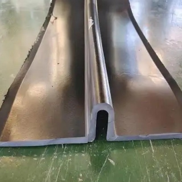 U型GB复合型橡胶止水带作用及止水