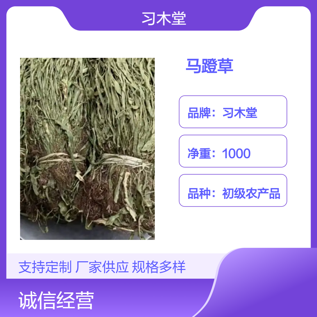 中药材 马蹬草 马鞭草 马尾伸筋草 无硫 新货 品质好