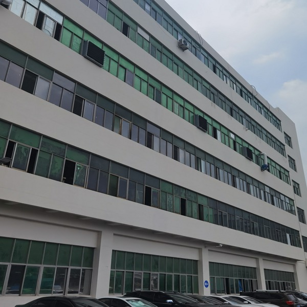 肃州区职业学校房屋结构安全检测鉴定