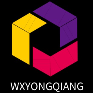 无锡甬强不锈钢有限公司 - 公司logo