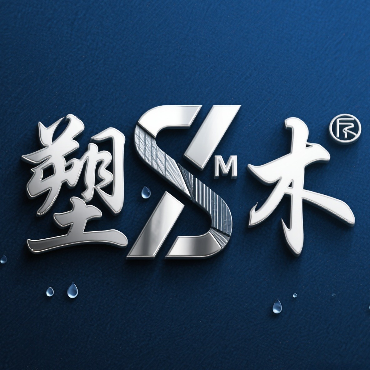 保定塑之木新材料科技有限公司 - 公司logo