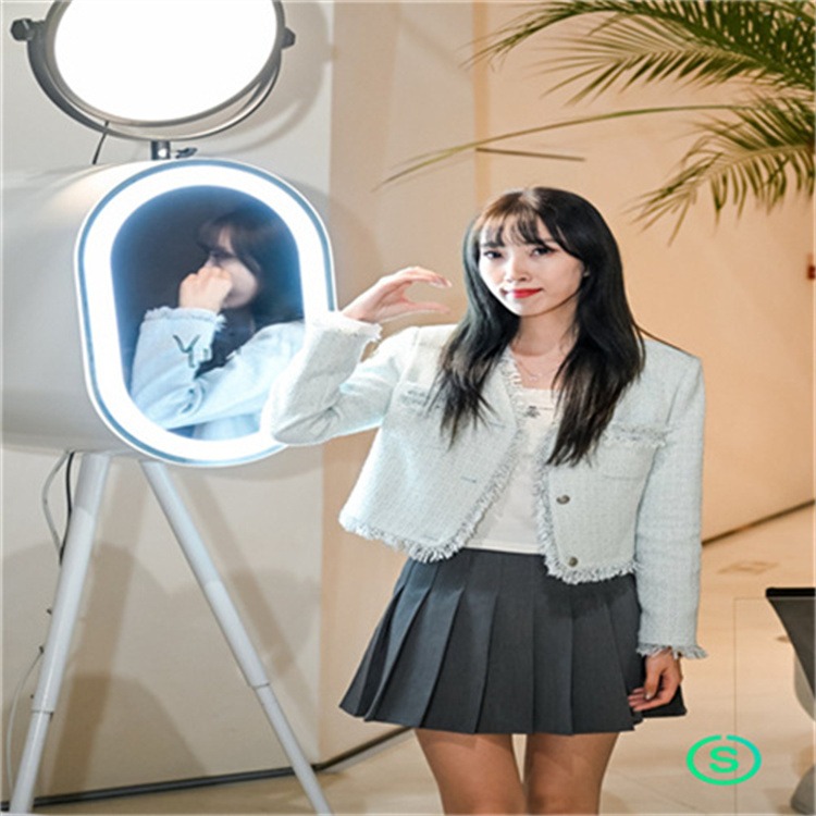 AR镜面签如何让签名活起来