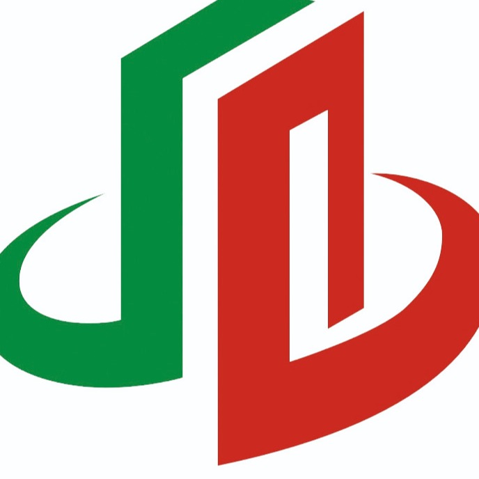 东莞市建邦新型材料有限公司 - 公司logo