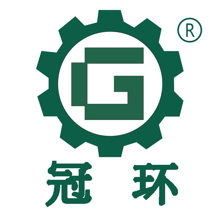 上海冠环阀门制造有限公司 - 公司logo