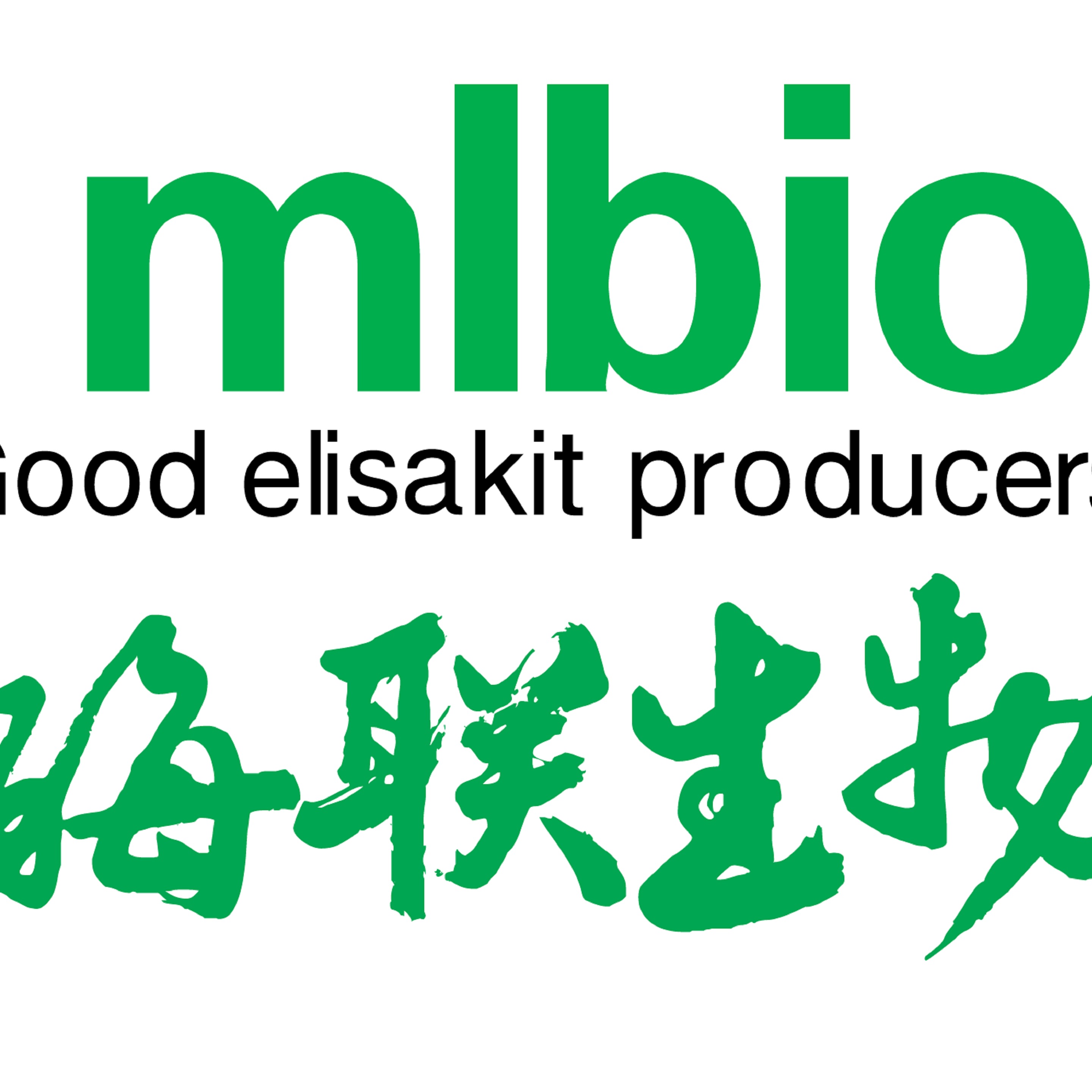 上海酶联生物科技有限公司 - 公司logo