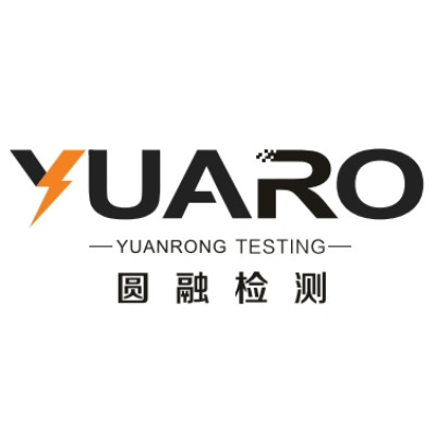 圆融（无锡）检测技术有限公司