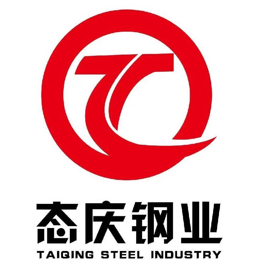 无锡态庆钢业有限公司 - 公司logo