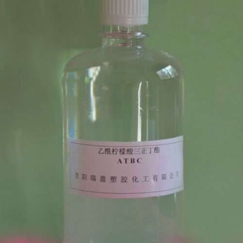 增塑剂适用于哪些高分子材料
