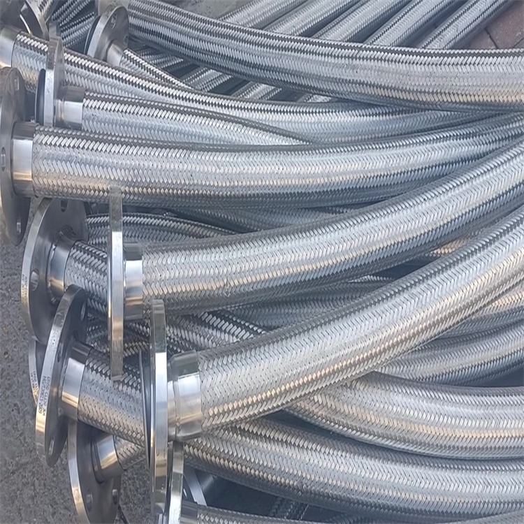 不锈钢金属金属软管的安装规范是什么