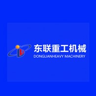 潍坊东联重工机械有限公司 - 公司logo