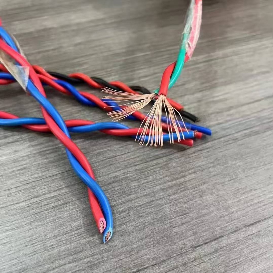 ZRRVSP2乘1点5的电线是什么意思