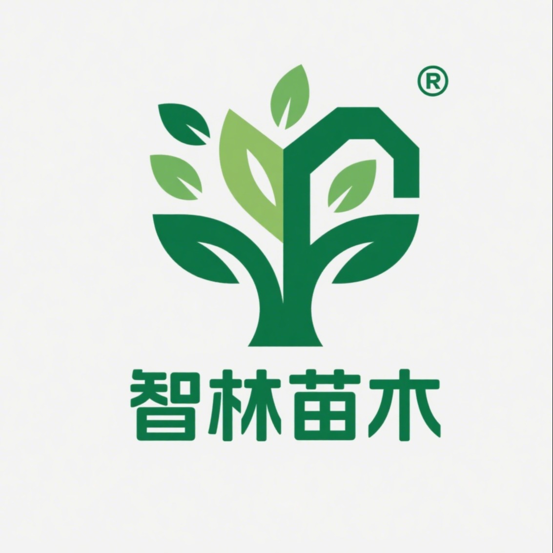 泰安市徂汶景区智林苗木销售中心