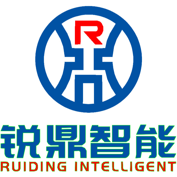 山东锐鼎智能装备有限公司 - 公司logo